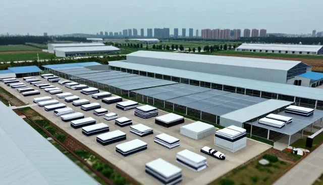 选型独立袋装弹簧床垫的三大核心关注点