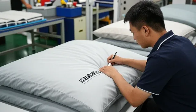 选择济南瑞德家具有限公司高密度记忆棉床垫的几个理由